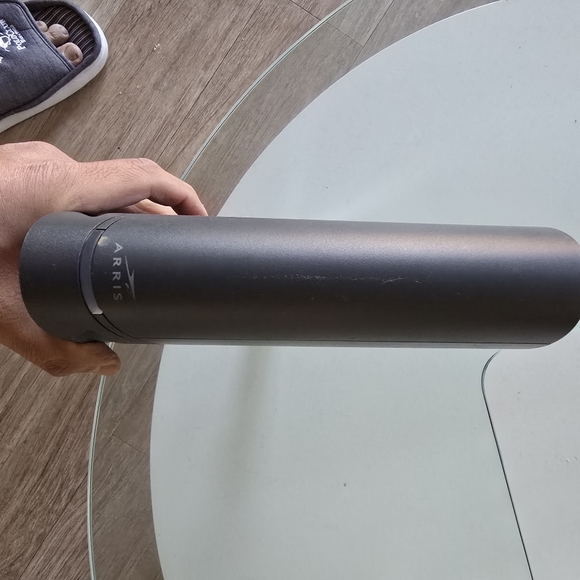 ARRIS SURFboard DOCSIS 3.1 G34 Gigabit Cable Modem & Wi-Fi 6 Router   Compatibl - Picture 5 of 5
